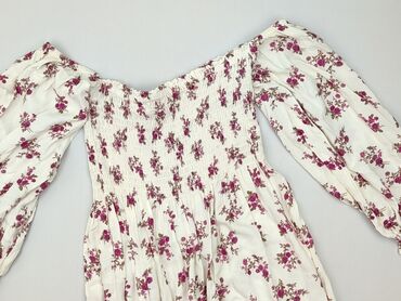sukienka z marszczeniem na brzuchu plus size: Laurella, Сукня жіноча, M