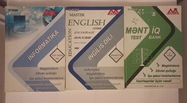 kainat informatika kitabi: Kitablar yazılı deyil, səliqəlidir