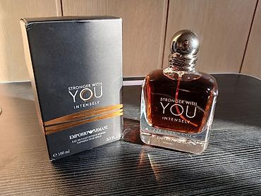 lanvin eclat: Emporio Armani Stronger With You Тип: мужской парфюм, EDP Объём: 100 — 2