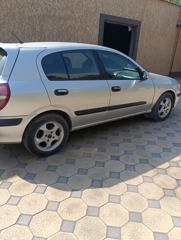контрактный двигатель из японии бишкек: Nissan Almera: 2000 г., 1.8 л, Механика, Бензин, Хэтчбэк