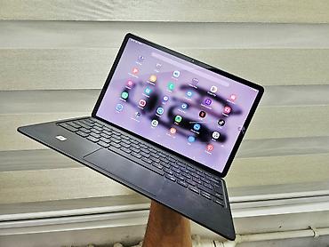 microsoft surface pro 7 купить: Планшет, Samsung, память 128 ГБ, 12" - 13", 5G, Новый, Классический цвет - Черный — 1