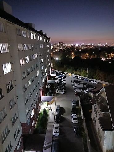 магистраль: 🔥 СРОЧНО ПРОДАЁТСЯ 1-КОМНАТНАЯ КВАРТИРА! 🏡 📍 ЖК «Сары-Челек» | Аю — 1