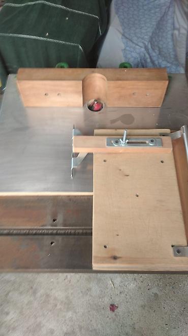 cnc operator: Sex üçün Frez aparatı. 750 manata alınıb. Demək olar ki, istifadə — 5