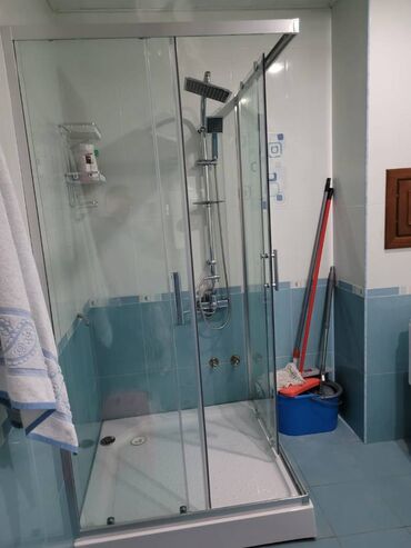 Yeni tikili: 3 otaqlı, Yeni tikili, m. Xalqlar Dostluğu, 120 kv. m — 11