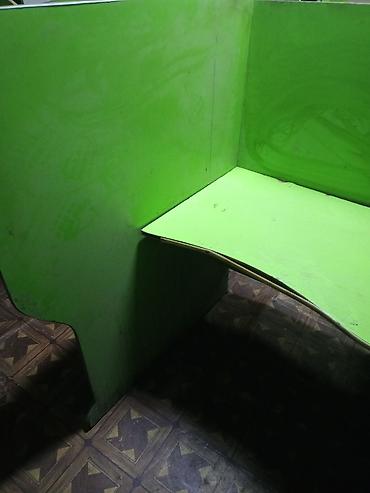 2 el masa ayağı: Telfon ve bawka temir ucun qabax stolu kimi istfade etmek olar hemde — 2