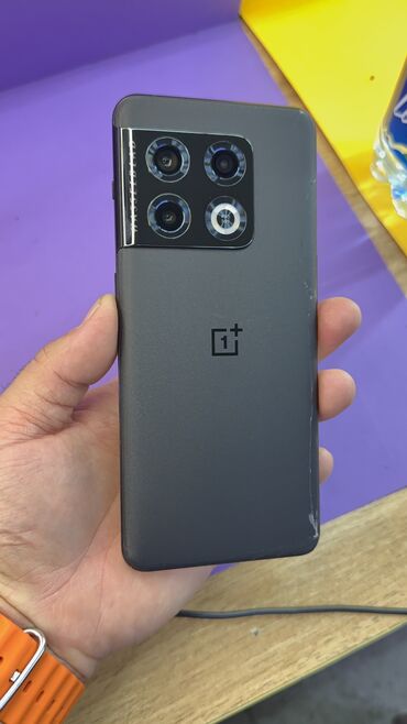 OnePlus: OnePlus 10 Pro, Б/у, 256 ГБ — 3