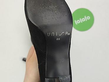 boca sklep: UNISA, Botki damskie, rozmiar 41 — 6