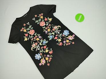 flared zara: Zara, Sukienka damska, rozmiar M — 2