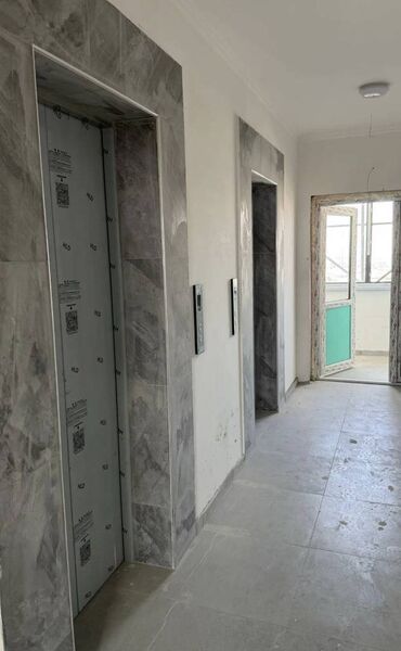 1 комнатная квартира в канте: 1 комната, 40 м², Элитка, 13 этаж, ПСО (под самоотделку)