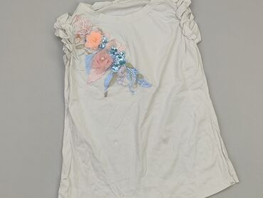 eleganckie bluzki do białych spodni: Bluzka Damska, S, stan - Dobry
