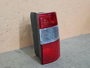 1998: Задний правый стоп-сигнал Citroen 1998 г., Б/у, Оригинал, Германия — 5