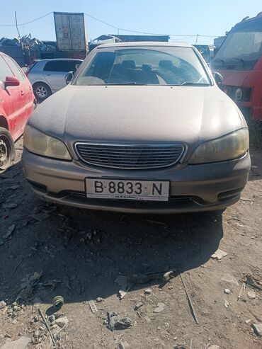ниссан алмера тино запчасти: Nissan Cefiro: 1999 г., 2.5 л, Автомат, Бензин, Седан