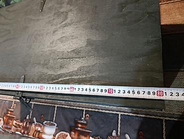 Ящики: Деревянный Ящик, Новый — 9