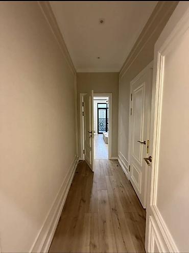 Продажа квартир: 3 комнаты, 100 м², Элитка, 4 этаж, Дизайнерский ремонт — 11