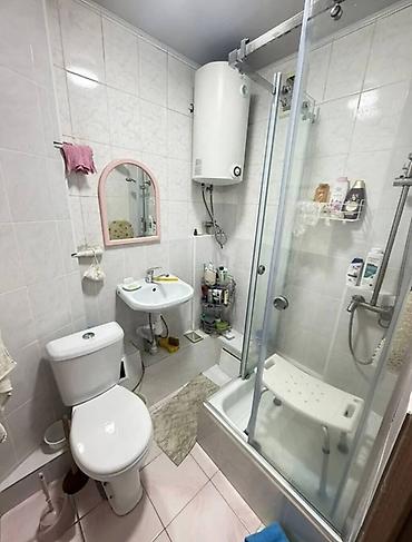 бета: 2 комнаты, 54 м², 5 мкр 104 серия, 2 этаж, Косметический ремонт — 7