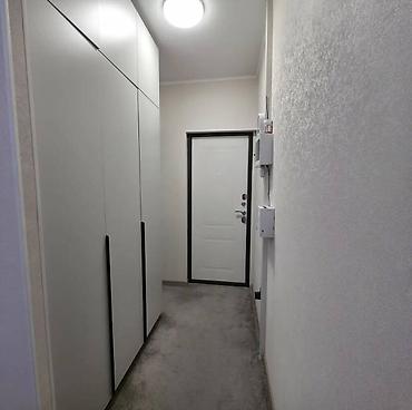 Продажа квартир: 1 комната, 28 м², Элитка, 5 этаж, Дизайнерский ремонт — 9