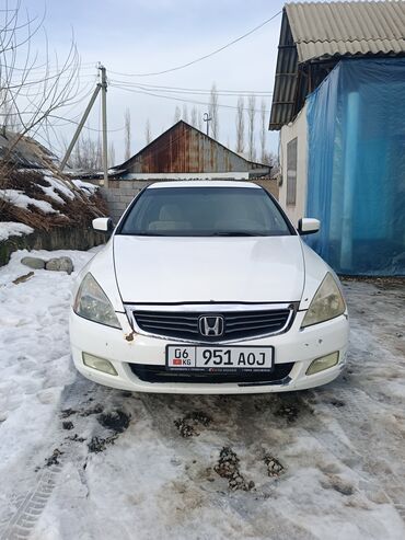 хонда ноах: Honda Accord: 2005 г., 2.4 л, Автомат, Бензин, Седан