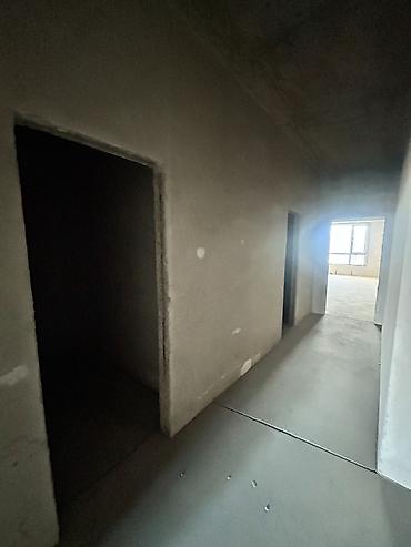 Продажа квартир: 3 комнаты, 102 м², Золотой квадрат Элитка, 13 этаж, ПСО (под самоотделку) — 2