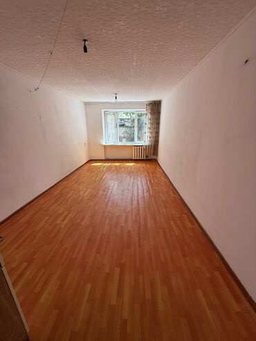 3 комната собственник: 18 м², Без мебели