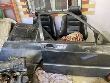 Digər xodovoy detalları: MERCEDES-BENZ üçün orijinal ehtiyat hissələri paketi Təklifdə — 8