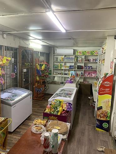 Продукты питания: Продуктовый магазин «АЛТАЙ» Магазин с 2-х ком квартирой сдается — 4