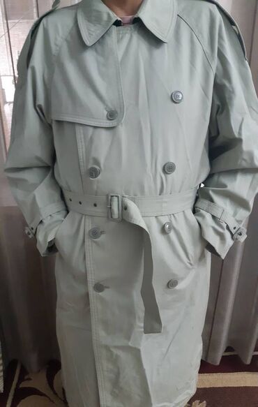 национальные платье: Мужской плащ, 7XL (EU 54), Б/у, Платная доставка