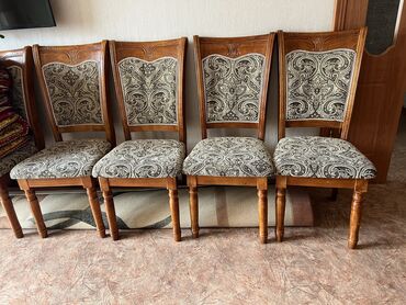 бу письменные столы: Зал үчүн отургуч, Колдонулган, Жыгач