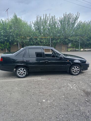 движок газ 53: Daewoo Nexia: 2009 г., 1.5 л, Механика, Газ, Седан