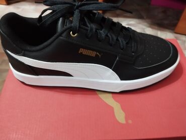 Women's Sneakers and athletic shoes: Кроссовки пума женские, размер по стельки 26,5 см, новые