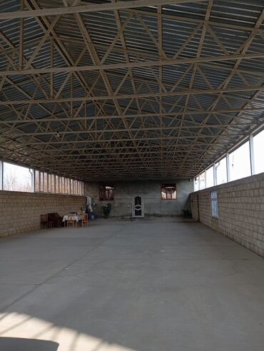 Anbar və emalatxanalar: 160mine Agdasda bu satisa cixarilib Evin hərşeyi var 35metr navesi — 3
