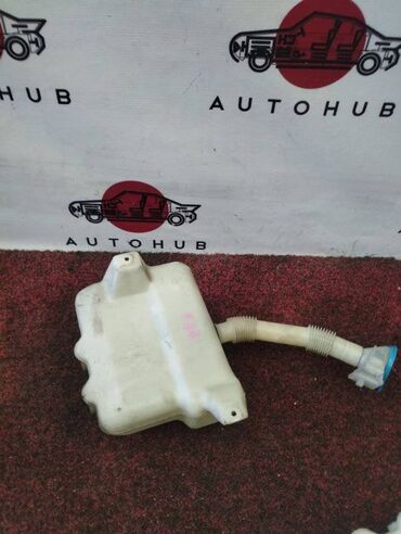 Решетки радиатора: Бачок Honda