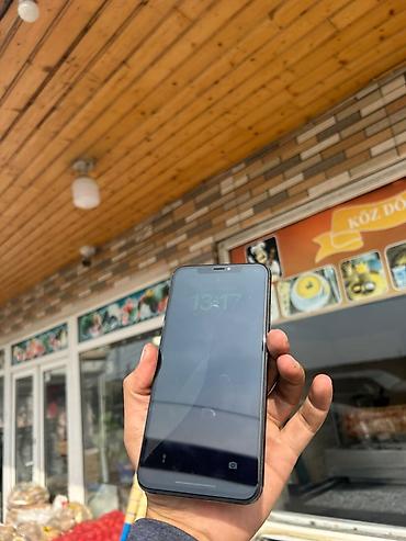 galaxy note 9: IPhone Xs Max, 256 GB, Space Gray, Face ID — 2