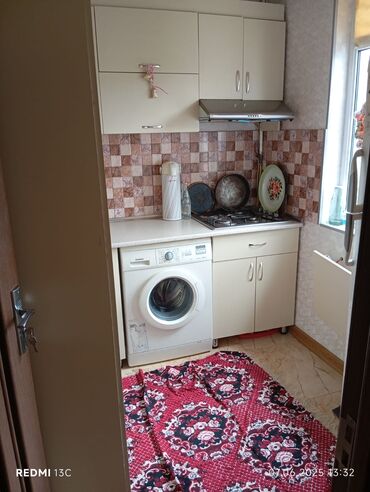 Həyət evləri və villaların satışı: 3-cü mikrorayon 2 otaqlı, 50 kv. m, Kredit yoxdur, Yeni təmirli — 2