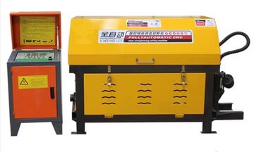 Станки для проволоки: Выпрямитель проволоки, Новый, В наличии — 11