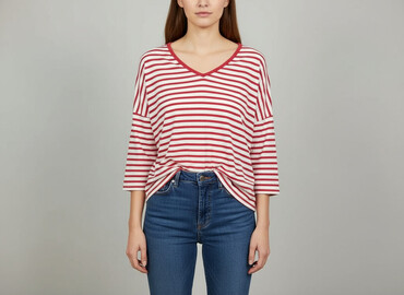 shein bluzki plus size: Cecil, Жіноча блуза, розмір S