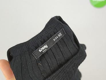 second hand nysa: Sinsay, Sweter damski, rozmiar XS — 4