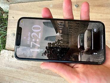 Apple iPhone: IPhone 11 Pro, 64 GB, Space Gray — 3