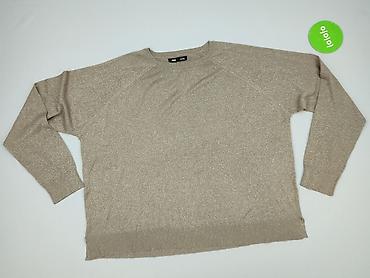 lubawa mon: Sinsay, Sweter damski, rozmiar XL — 2