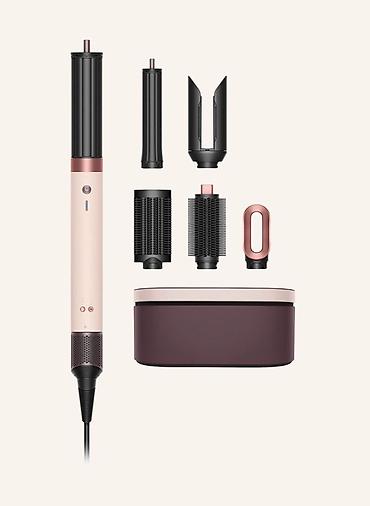 шв машинка сатам: Мультистайлер Dyson, Для завивки — 1