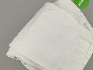 hm wide leg: Reserved, Spodnie materiałowe damskie, rozmiar M — 5