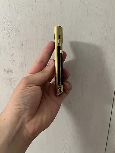 Vertu: Vertu — 7