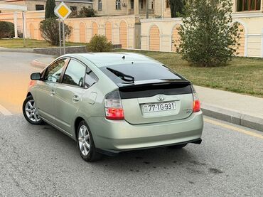 Toyota: Masin ideal veziyetdedi hecbir prablemi yoxdu — 3