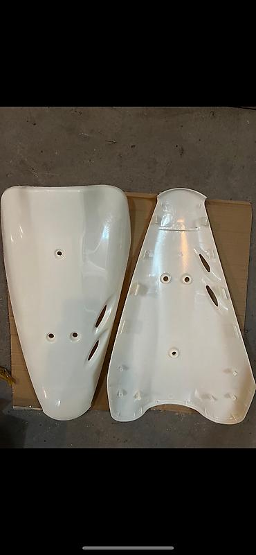 Мотозапчасти и аксессуары: Двигатель Honda, Новый, Самовывоз — 16