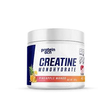 спорт товары: Креатин Protein Ocean, Вес: 100 - 200 г, Новый — 3