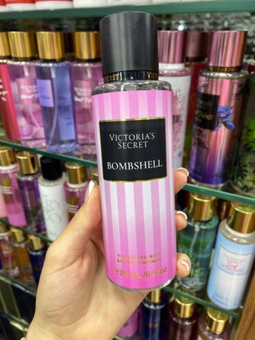 Parfemi: Sok cena Victoria’s Secret mist 1500 din novo akcija na lalafo.rs — 6 Parfemi: Sok cena Victoria’s Secret mist 1500 din novo akcija — 6