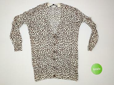 hellfire club pull and bear: French Connection, Kardigan damski, rozmiar S — 2