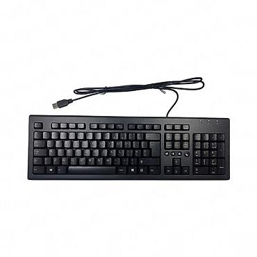 pubg klaviatura: 🔥 TƏCİLİ! HP PR1101U USB Klaviatura (Orijinal) ✨ Tam işlək vəziyyətdə — 1