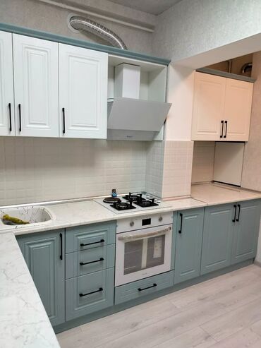 Sifarişlə mətbəx mebeli: Sifarişlə mətbəx dəsti, Özü çəkən petlələr, MDF, Kredit var, Rayonlara çatdırılma, Pulsuz çatdırılma -da lalafo.az — 5 Sifarişlə mətbəx mebeli: Sifarişlə mətbəx dəsti, Özü çəkən petlələr, MDF, Kredit var, Rayonlara çatdırılma, Pulsuz çatdırılma — 5