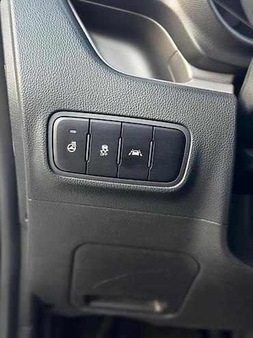 Kia: Kia Ray: 2021 г., 1 л, Автомат, Бензин, Хэтчбэк — 10