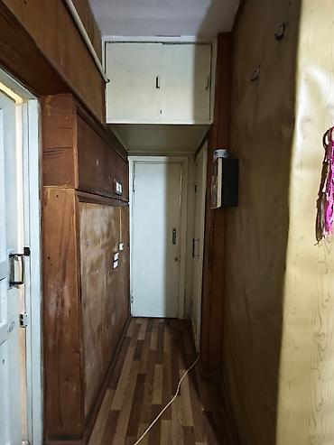 квартира город кызыл кия: 3 комнаты, 5 м², 1 этаж — 1